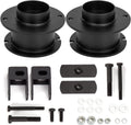 Garvee Leveling Lift Kits 2 Inch Front Strut Spacer for 2014-2020 Ram