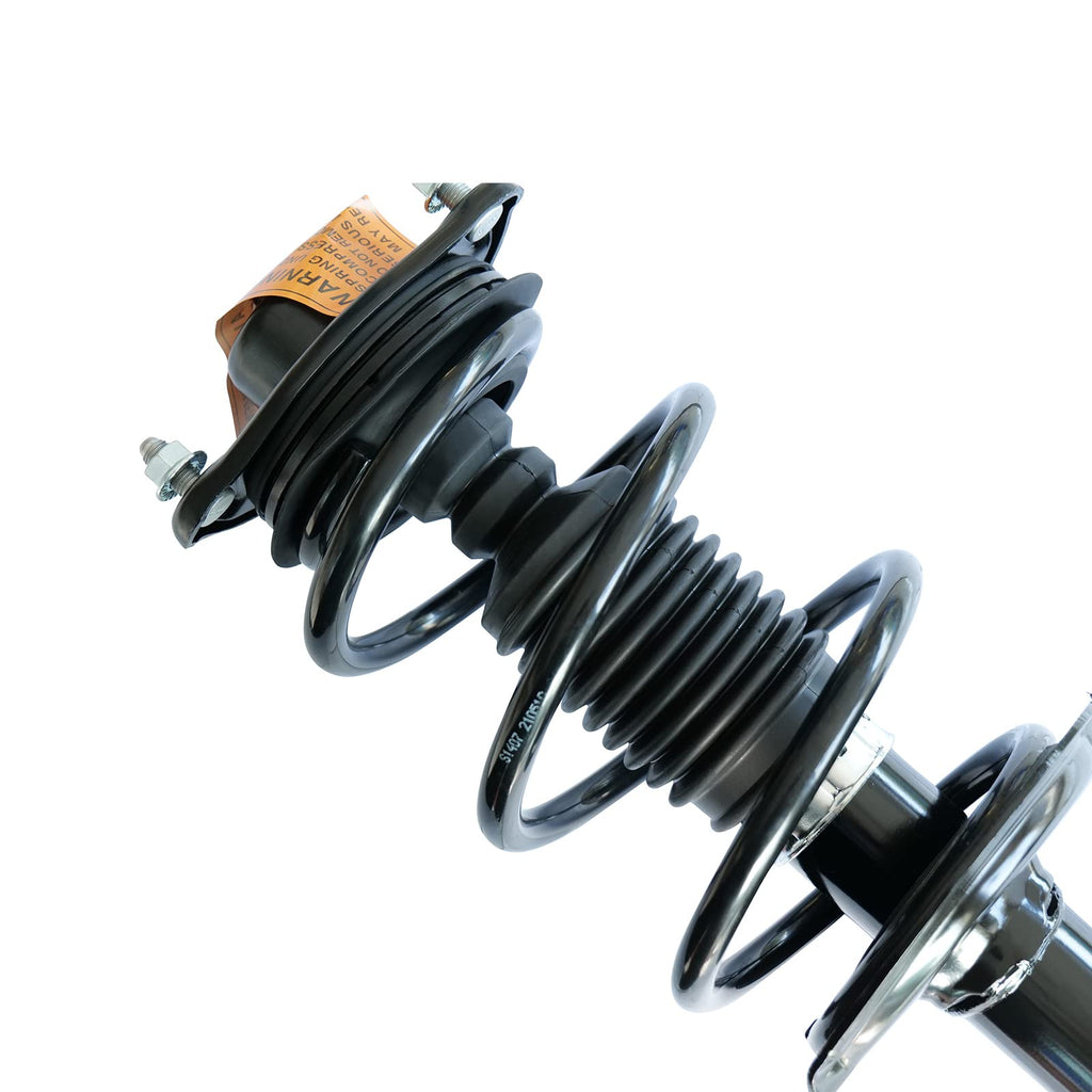 Garvee Front Complete Strut Assembly 2011-2014 Sonata 11771 11772