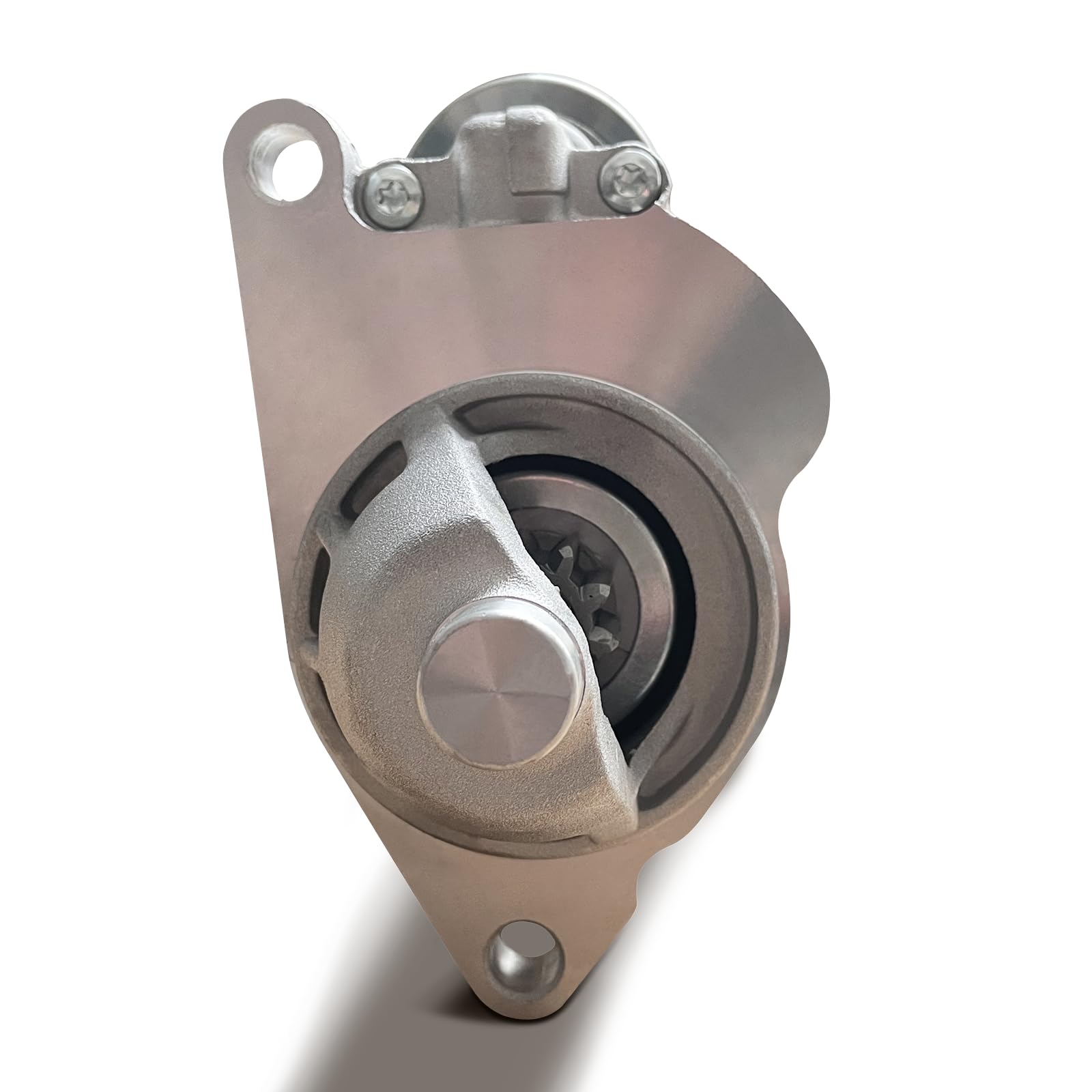 Garvee New Starter Replacement for 1998-2007 B Series Pickups, 1997-10 Explorer, 2002-10 Explorer Sport TRAC, 1998-10 Mountaineer, 2005-10 Mustang, CM7220, SFD0111, SFD0039, 112597, 280-5124, S-2082