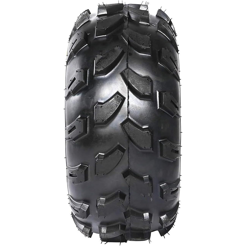 Garvee 19x7-8 ATV Tires, 4PR All Terrain Tubeless, Pack of 2, for ATV UTV Trail Sand Mud Off-Road