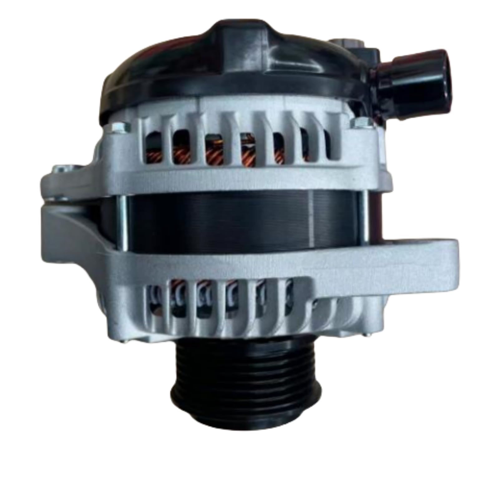 Garvee 12V 130A 31100-RV0-A01 Alternator Compatible with ODYSSEY 3.5L 2011-13, PILOT 3.5L 2012-15