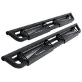 Garvee Drop Steps, Drop Down Running Boards Compatible with 2019-2025 Dodge Ram 1500 Crew Cab New Body Style(4 Full-Size Doors), 6" All Steel Drop Side Steps Paintable