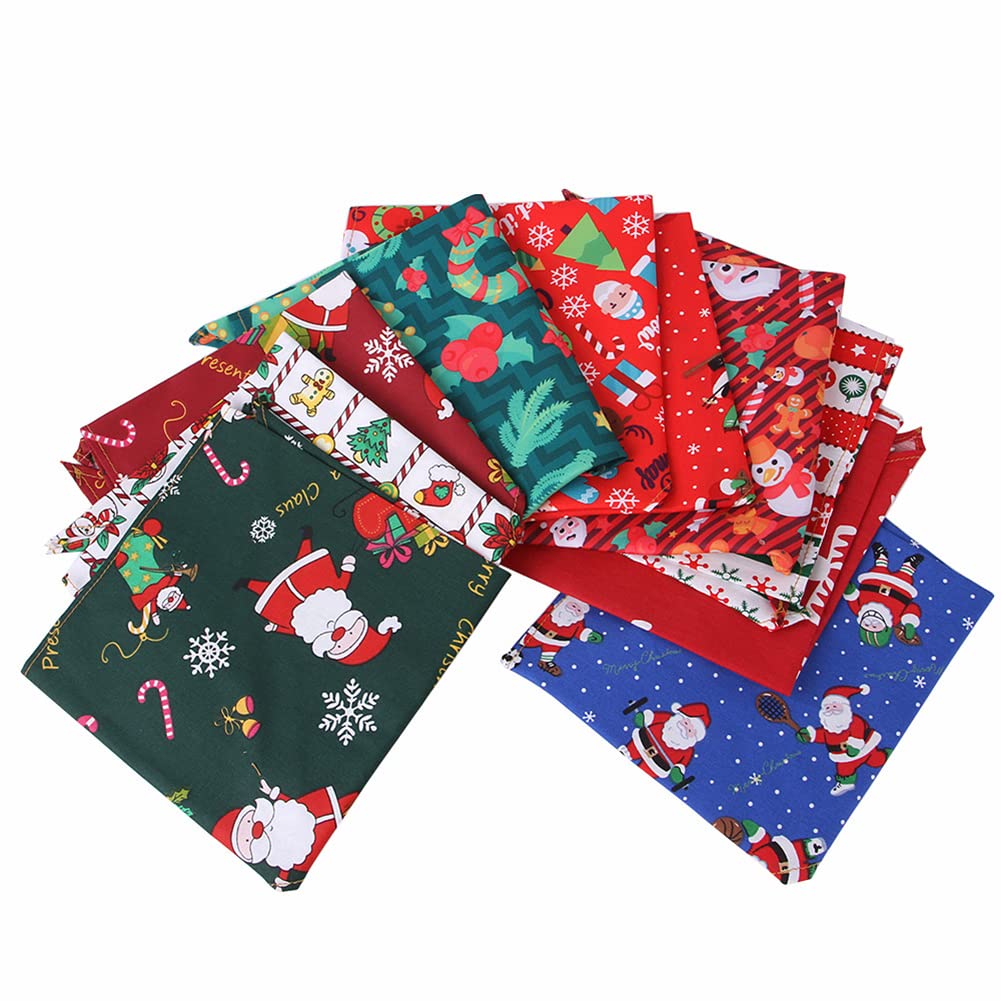 Garvee Pet Christmas Triangle Bibs Kerchief Saliva Towel Pet Costume Accessories for Small Medium Large Dogs Cats No. 3 one Size