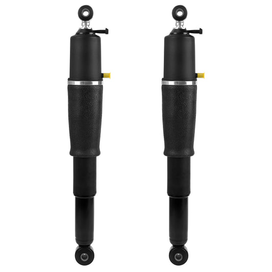 Garvee Rear Air Shocks Suspension for Escalade/Tahoe/Suburban 1500