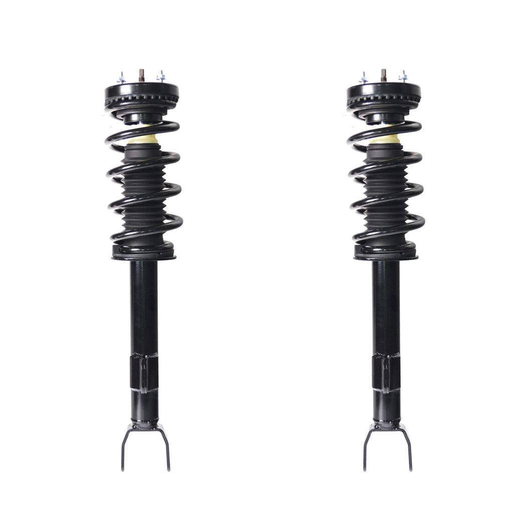 Garvee Front Complete Strut Assembly 2012-2022 Challenger 172665 11630