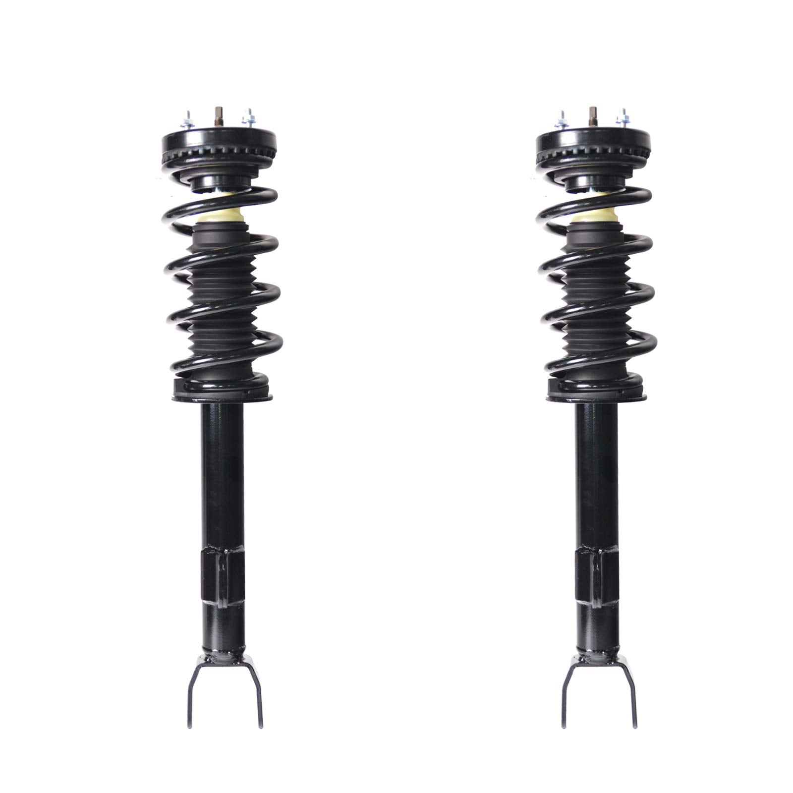 Garvee Front Complete Strut Assembly 2012-2022 Challenger 172665 11630