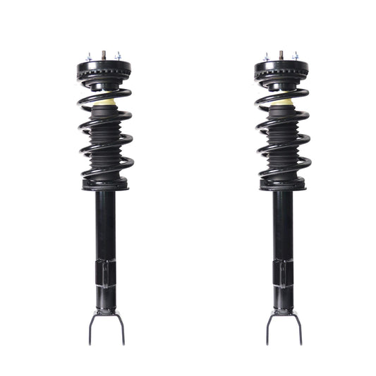 Garvee Front Complete Strut Assembly 2012-2022 Challenger 172665 11630