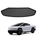 Garvee Frunk Mat for 2024 Tesla Cybertruck - All-Weather TPE Cargo Protector, Durable and Easy to Clean (Black)
