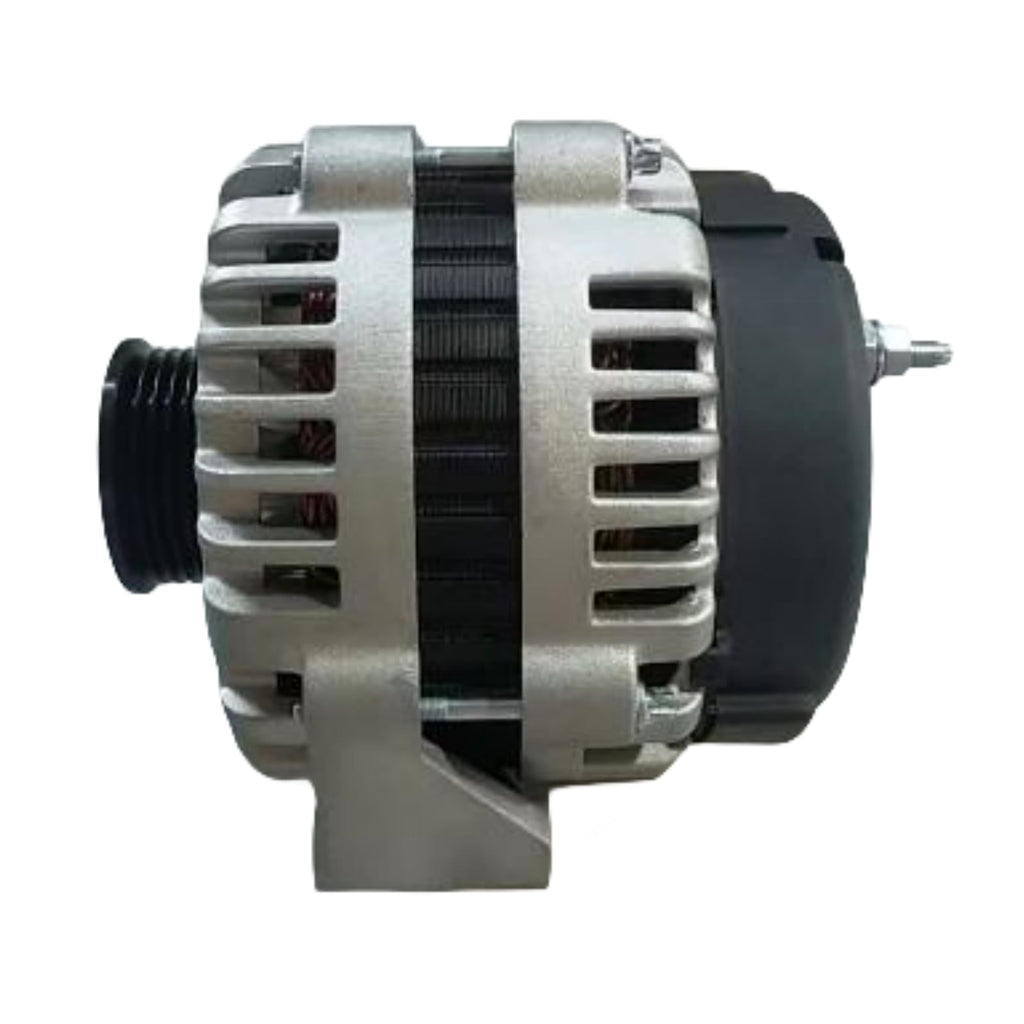 Garvee 12V 220A 400-12236 Alternator Compatible with RANIER 5.3L 2006, LIGHT TRUCKS 2003-06, ASCENDER 5.3L 2003-06