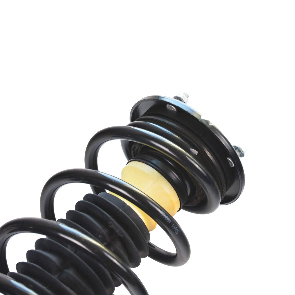 Garvee Front Complete Strut Assembly 2009-2012 Flex 272534 272535