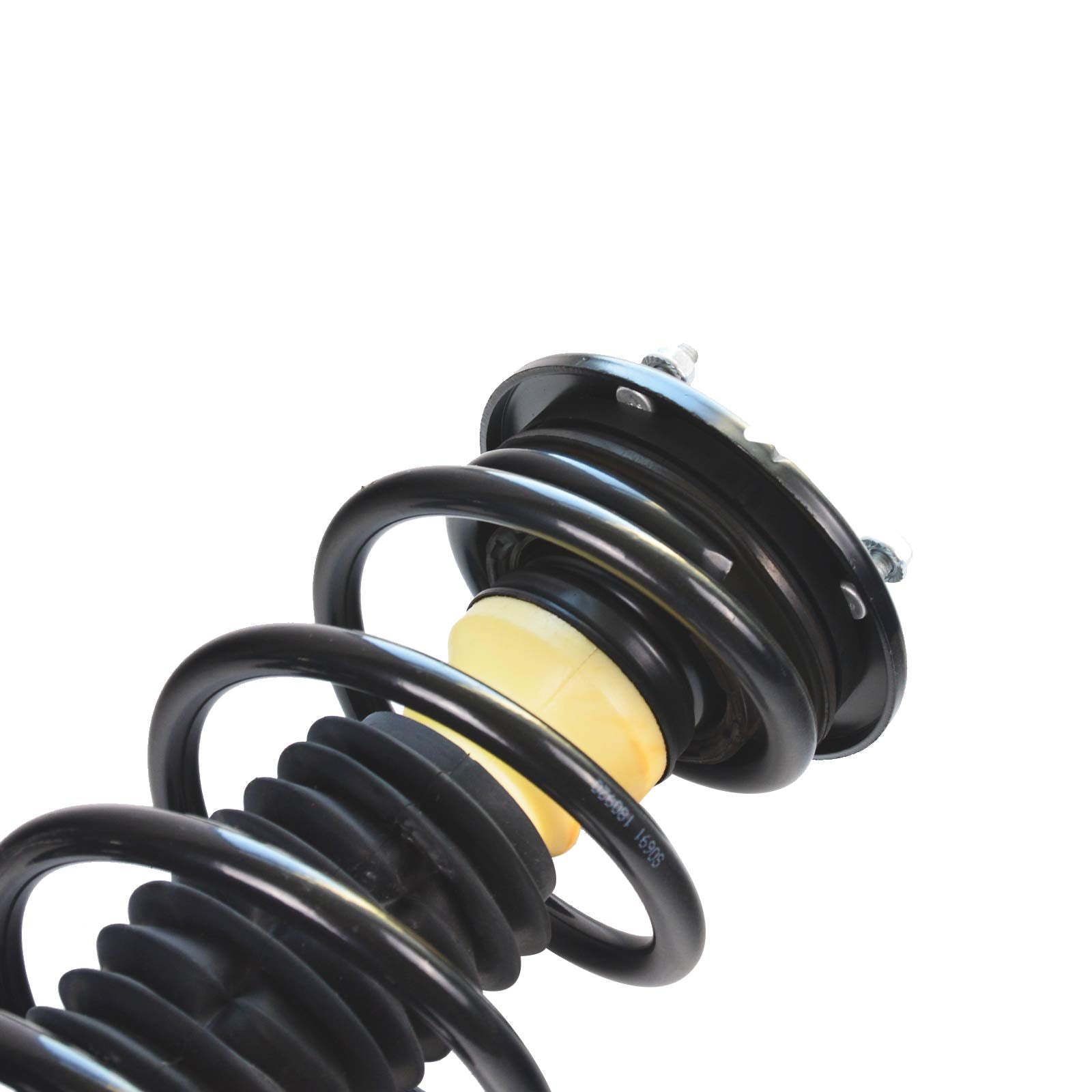 Garvee Front Complete Strut Assembly 2009-2012 Flex 272534 272535