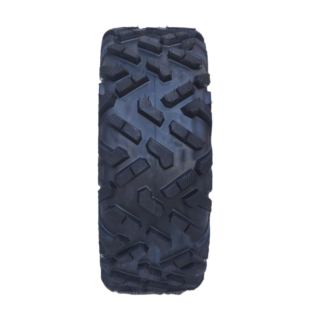 Garvee AT29x11-14-6PR ATV Tires, All Terrain ATV UTV Mud Trail Tires(Set of 2, Tubeless)