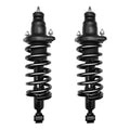 Garvee 2001-2005 Civic Rear Struts & Springs Pair 171340 Complete
