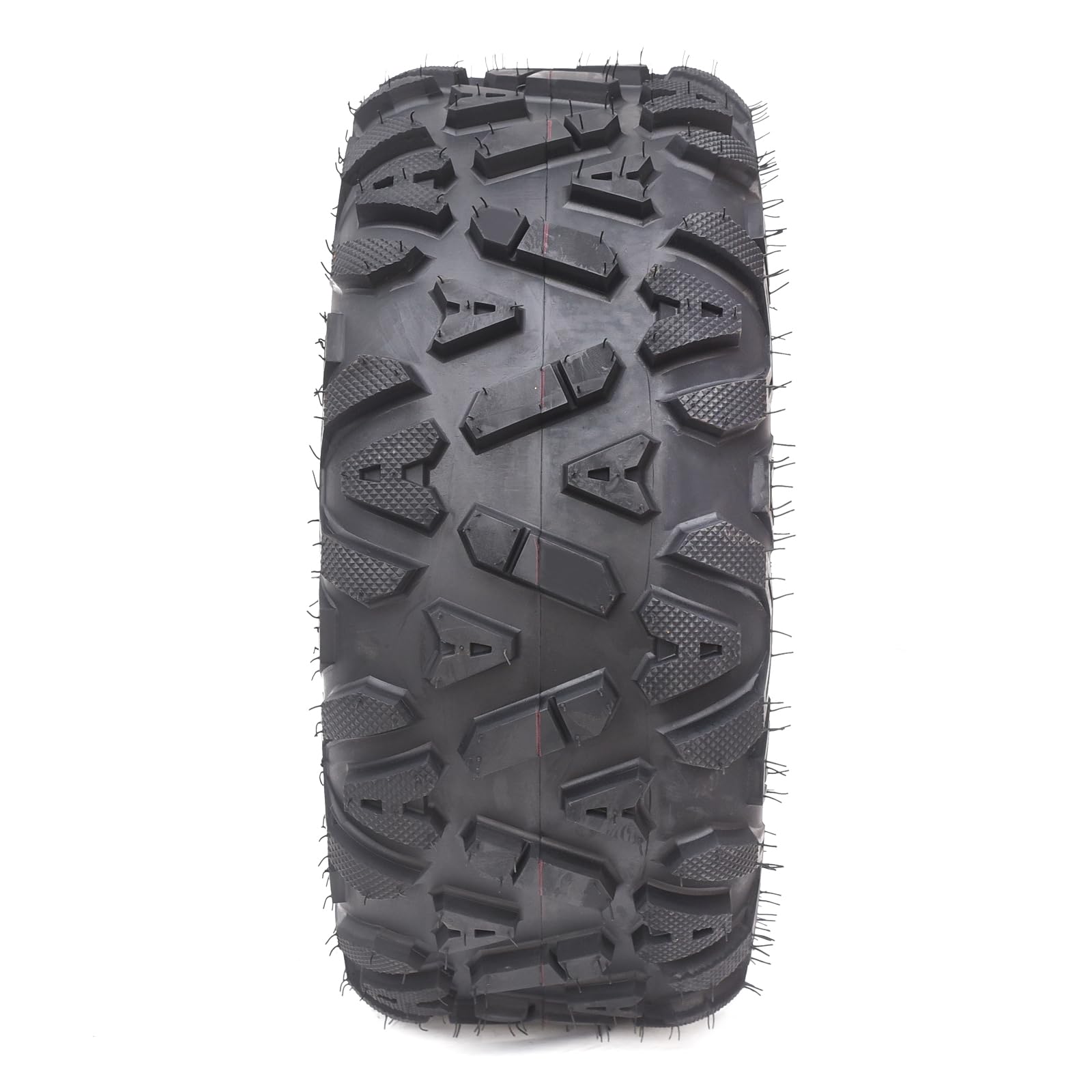 Garvee Set of 2 26x11-12 ATV/UTV Tires 26x11x12 6PR TL All-Terrain Tires