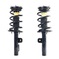 Garvee Front Complete Strut Assembly 2009-2012 Flex 272534 272535