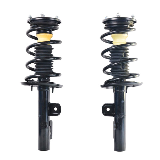 Garvee Front Complete Strut Assembly 2009-2012 Flex 272534 272535