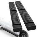 Garvee 6.3 Inch Running Boards for 2009-14 Ford F150 Super Crew