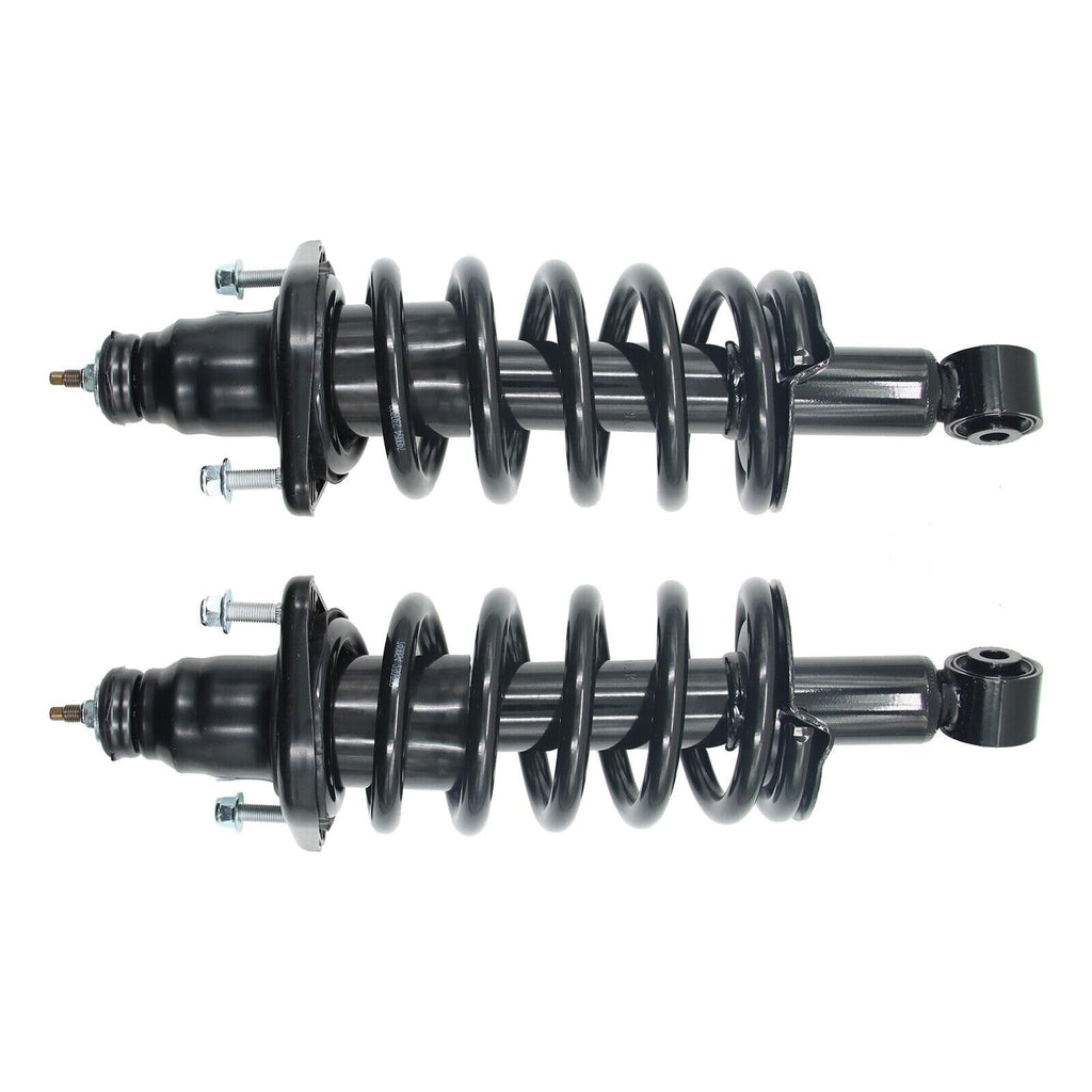 Garvee 2007-2011 CR-V Complete Rear Struts & Springs 172497L/R Pair