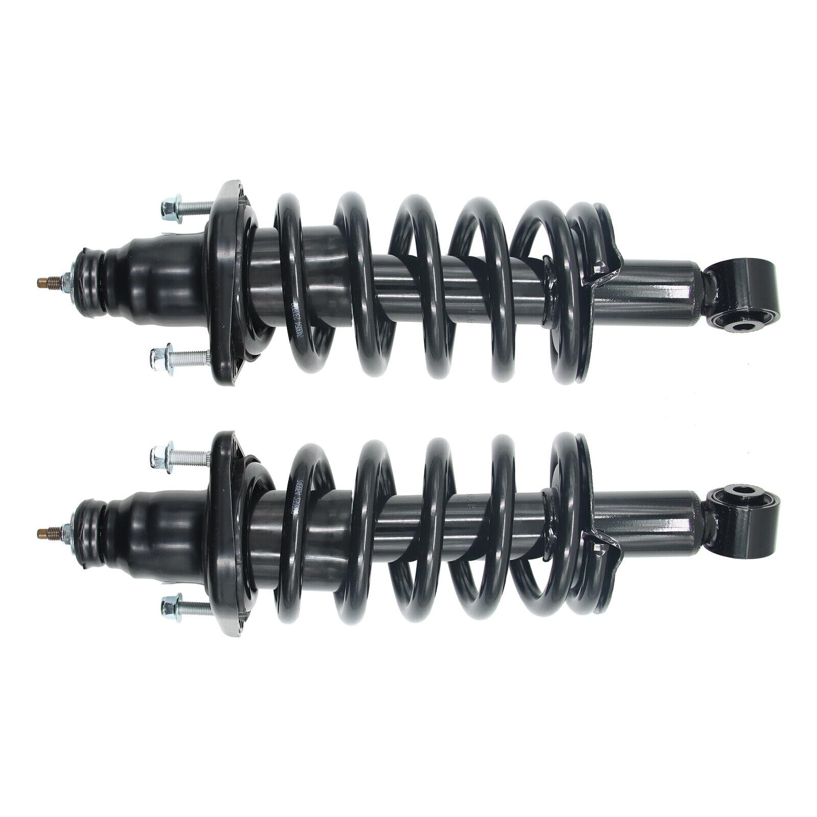 Garvee 2007-2011 CR-V Complete Rear Struts & Springs 172497L/R Pair