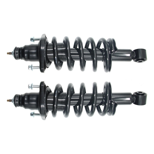 Garvee 2007-2011 CR-V Complete Rear Struts & Springs 172497L/R Pair