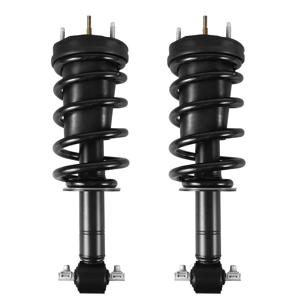 Garvee Rear Air Shocks for Avalanche Suburban Escalade Tahoe Yukon