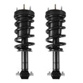 Garvee Rear Air Shocks for Avalanche Suburban Escalade Tahoe Yukon
