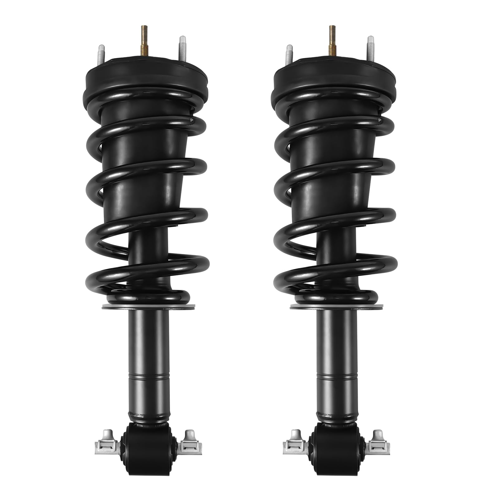Garvee Rear Air Shocks for Avalanche Suburban Escalade Tahoe Yukon