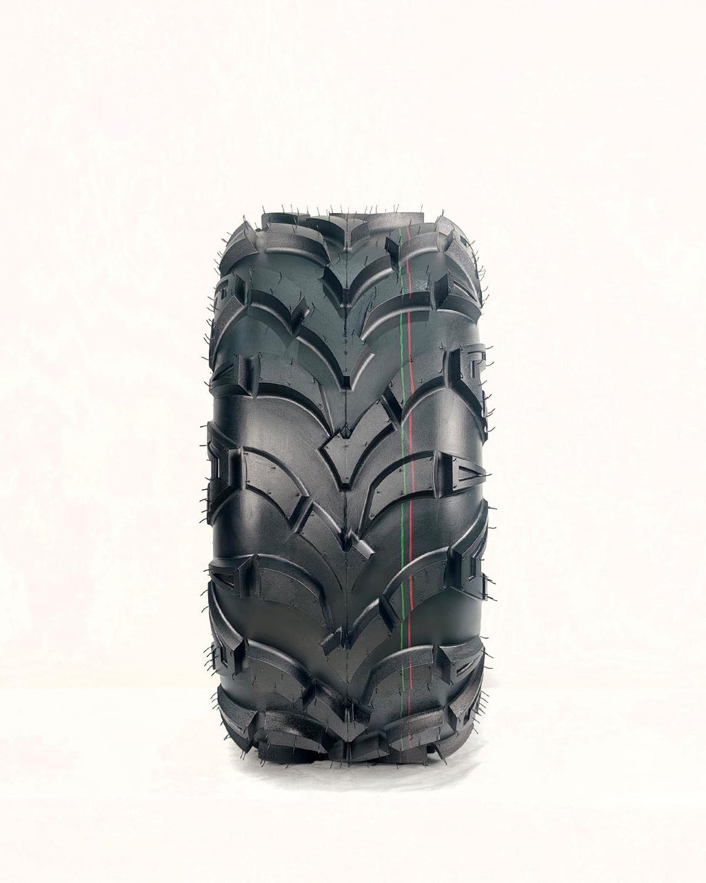 Garvee 22x10-9 ATV Tires 2-Pack Rear 4PR All Terrain Trail Sand Tubeless Reinforced Sidewall