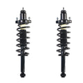 Garvee 2011-2014 Chrysler 200 Rear Strut Spring Pair - 171126