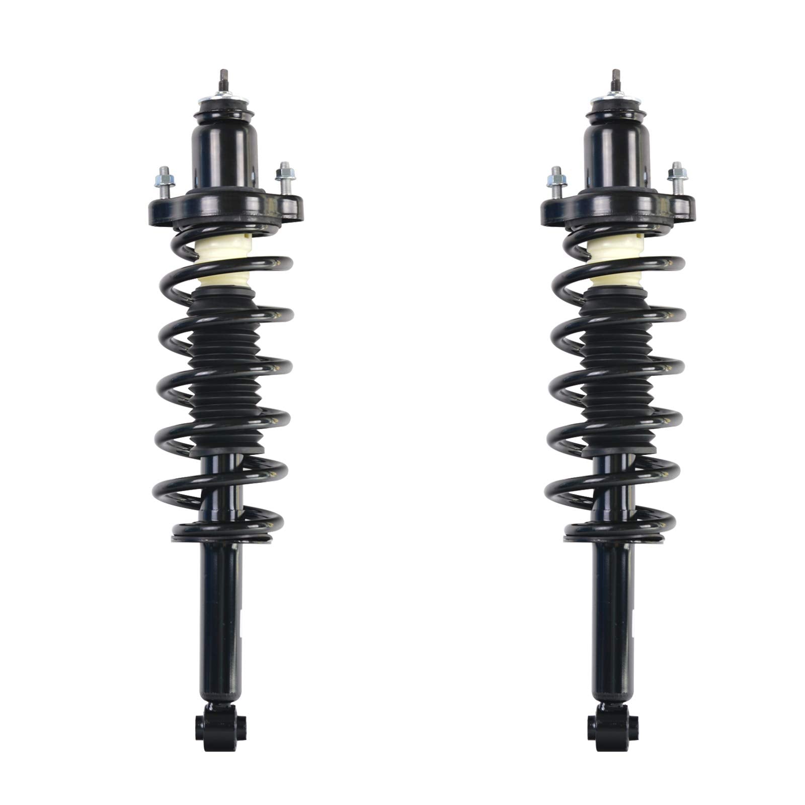 Garvee 2011-2014 Chrysler 200 Rear Strut Spring Pair - 171126
