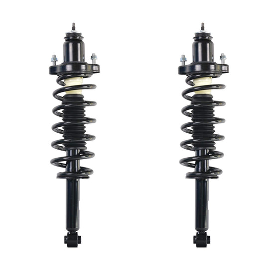 Garvee 2011-2014 Chrysler 200 Rear Strut Spring Pair - 171126
