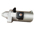 Garvee New Starter Replacement for Honda CR-V 2002-2008, SMU0416, 336-1955, 31200-PPA-505, 31200-PPA-A02, 31200-PPA-A03, PPA3M, 410-54104R, 17844, SM612-06, SM612-06-3M, 17424