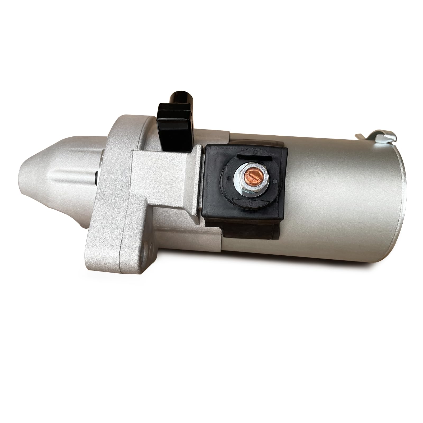 Garvee New Starter Replacement for Honda CR-V 2002-2008, SMU0416, 336-1955, 31200-PPA-505, 31200-PPA-A02, 31200-PPA-A03, PPA3M, 410-54104R, 17844, SM612-06, SM612-06-3M, 17424