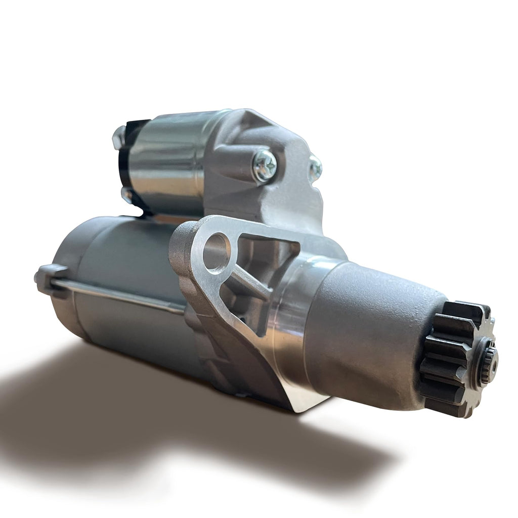 Garvee New Starter Replacement for 2005-18 Avalon, 2002-17 Camry, 2007-18 ES350, 2004-18 Highlander, 2006-18 RAV4, 2003-2016 Sienna, ‎SND0347, 28100-0A010, 28100-0A011, 28100-0P141, 28100-20021