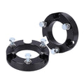 Garvee 2.0" Tacoma Front Leveling Kits, Front Strut Spacers 2 inch Lift Kit Compatible w/ 2005-2021 Tacoma (6-Lug Only), 2003-2021 4Runner, 2007-2015 FJ Cruiser 2WD 4WD