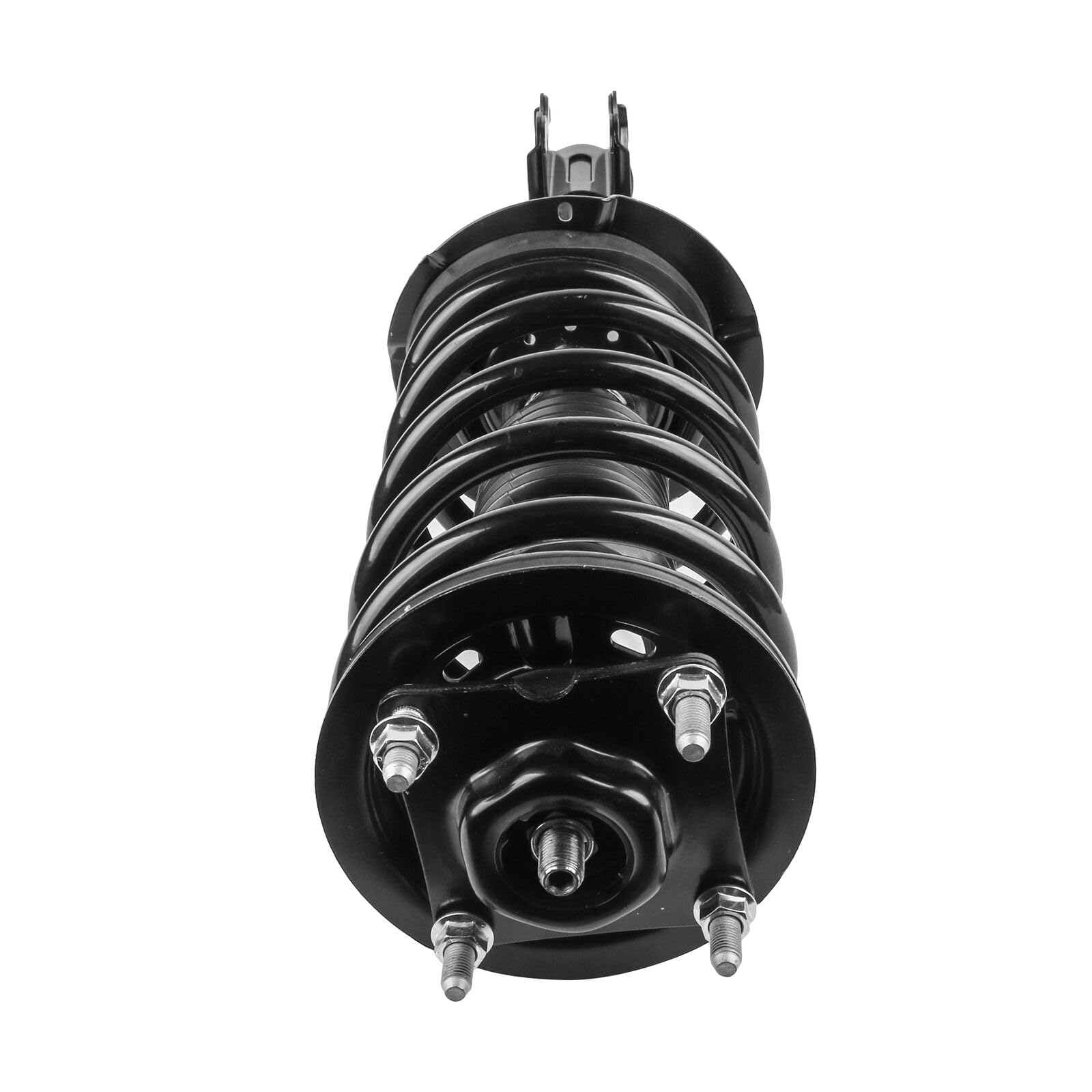 Garvee Front Complete Strut Assembly 2001-2012 Escape 171593 171594