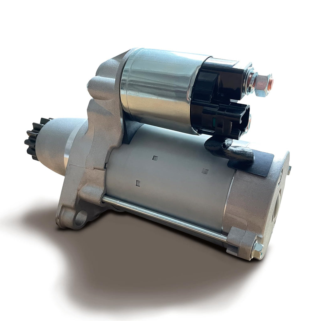 Garvee New Starter Replacement for 2005-18 Avalon, 2002-17 Camry, 2007-18 ES350, 2004-18 Highlander, 2006-18 RAV4, 2003-2016 Sienna, ‎SND0347, 28100-0A010, 28100-0A011, 28100-0P141, 28100-20021
