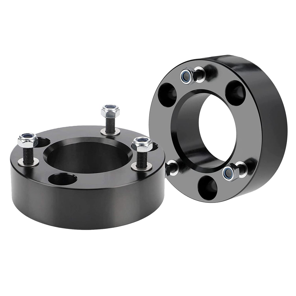 Garvee Front 3 Inch + Rear 2 Inch Leveling Lift Kit for Silverado 07-21