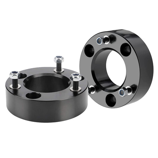 Garvee Front 3 Inch + Rear 2 Inch Leveling Lift Kit for Silverado 07-21