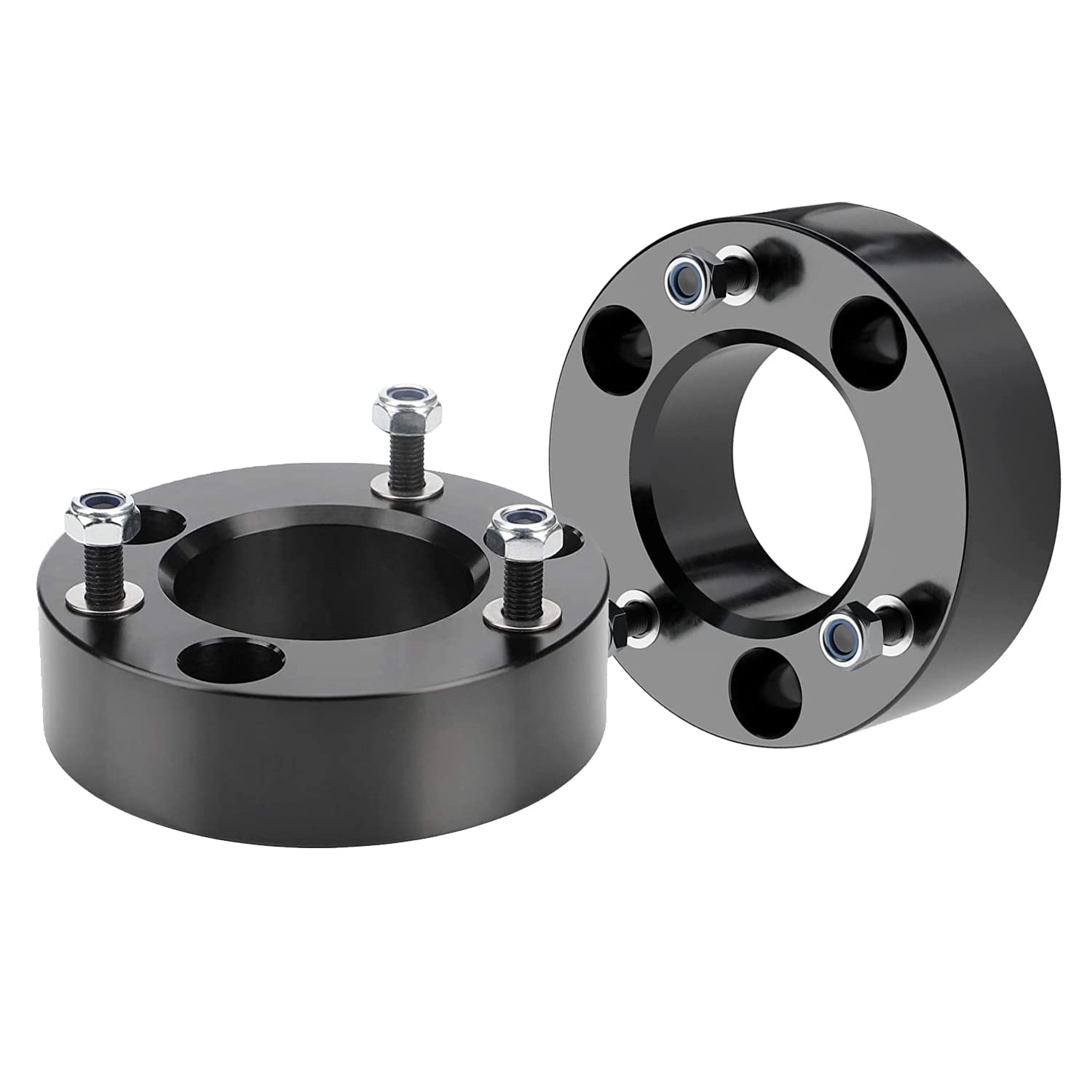 Garvee 2.5 Inch Leveling Front Kit for Silverado 1500,2007-2021 2WD/4WD