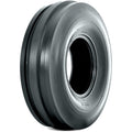 Garvee 9.5L-15 TL Tire 3 Rib F-2 9.5L-15 Load 8 Ply Tractor Tire 950 15 9.5 15 9.50 15