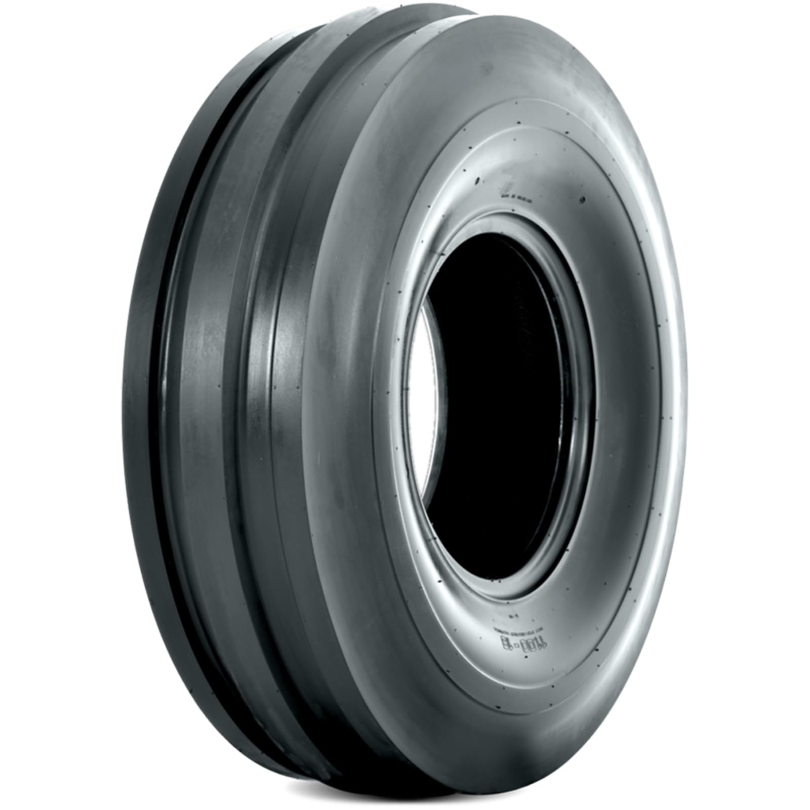 Garvee 9.5L-15 TL Tire 3 Rib F-2 9.5L-15 Load 8 Ply Tractor Tire 950 15 9.5 15 9.50 15