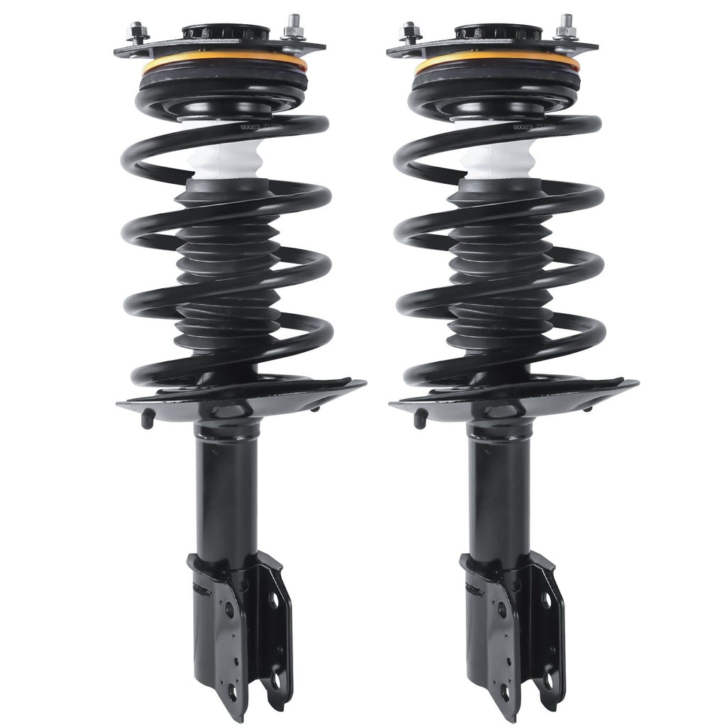 Garvee Front Shock & Strut Assembly 05-09 Allure/97-05 Century 171661