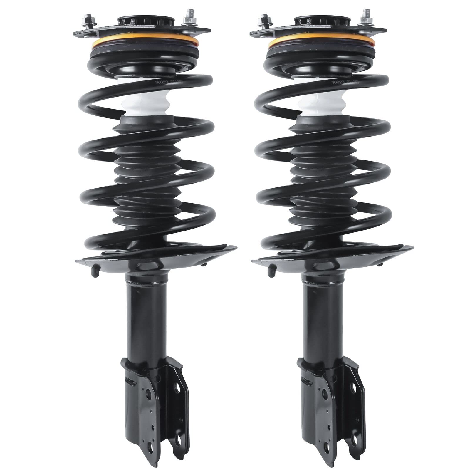Garvee Front Shock & Strut Assembly 05-09 Allure/97-05 Century 171661