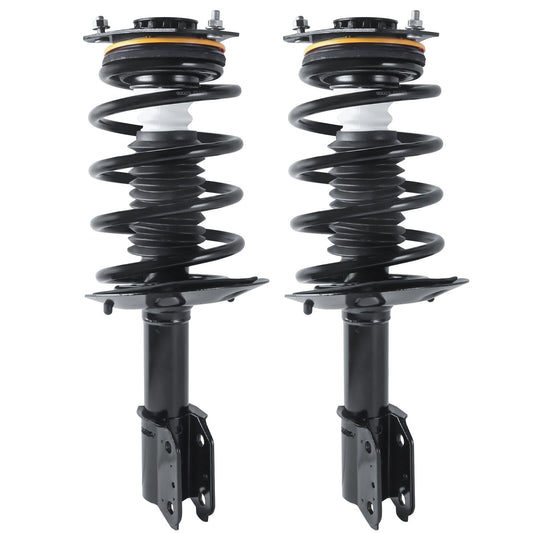 Garvee Front Shock & Strut Assembly 05-09 Allure/97-05 Century 171661