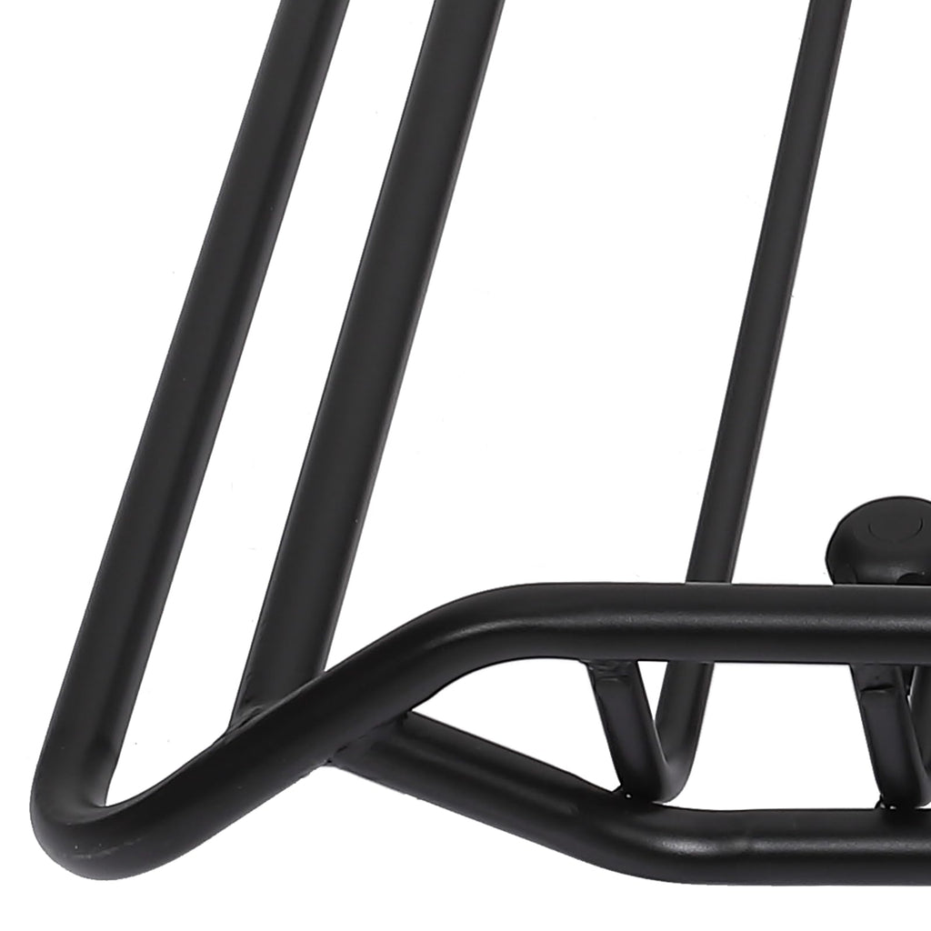 Garvee 50x38 Inch Roof Rack Basket, Heavy Duty Steel Universal Rooftop Cargo Carrier Basket, 220lbs Load Capacity Car Roof Basket for SUV Truck Cars