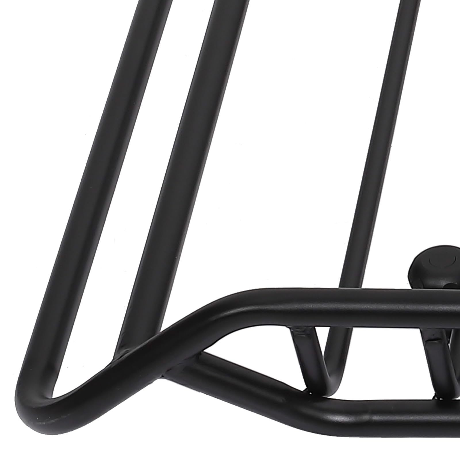 Garvee 50x38 Inch Roof Rack Basket, Heavy Duty Steel Universal Rooftop Cargo Carrier Basket, 220lbs Load Capacity Car Roof Basket for SUV Truck Cars