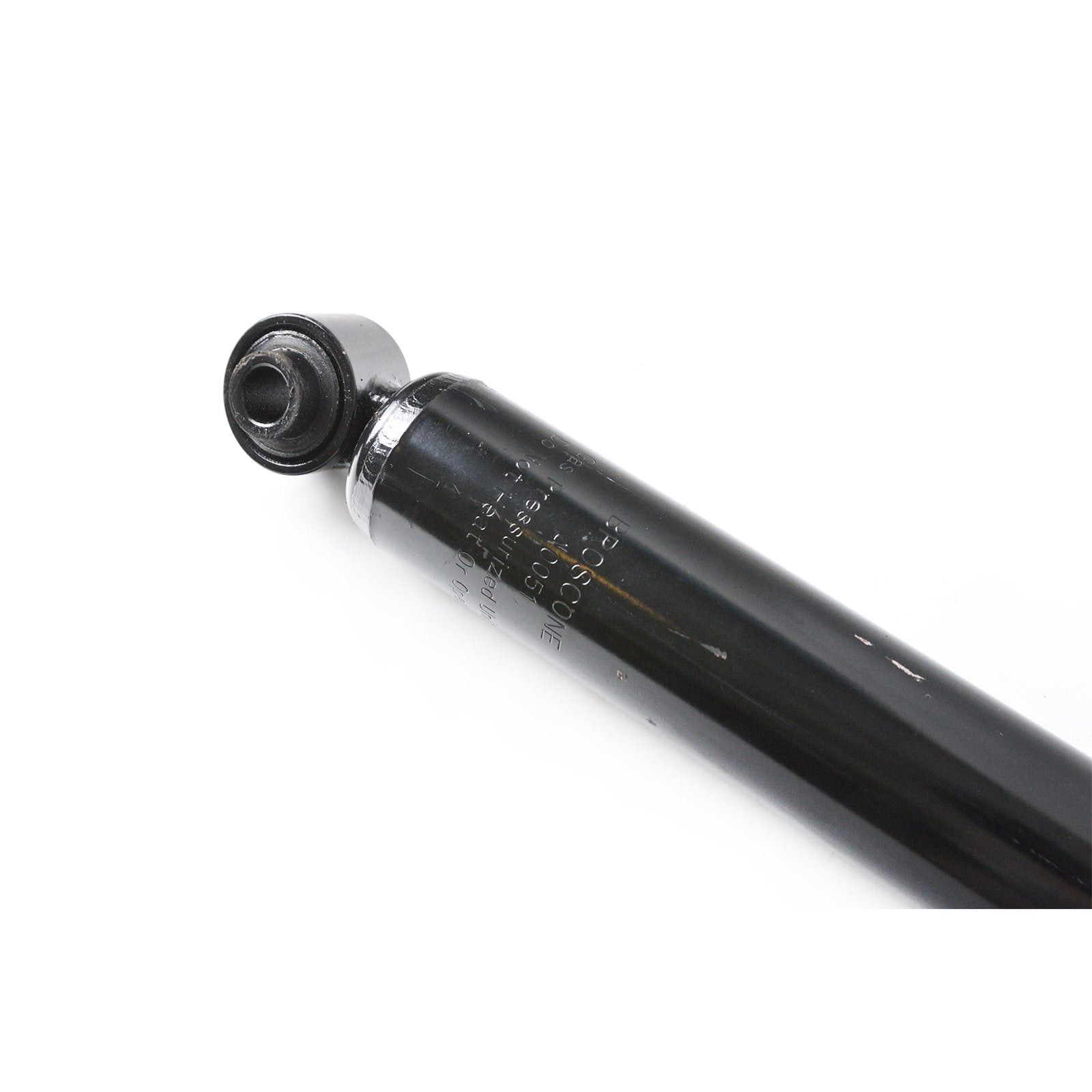 Garvee 2004-2015 Titan Rear Shock Absorbers 37252 Pair Complete