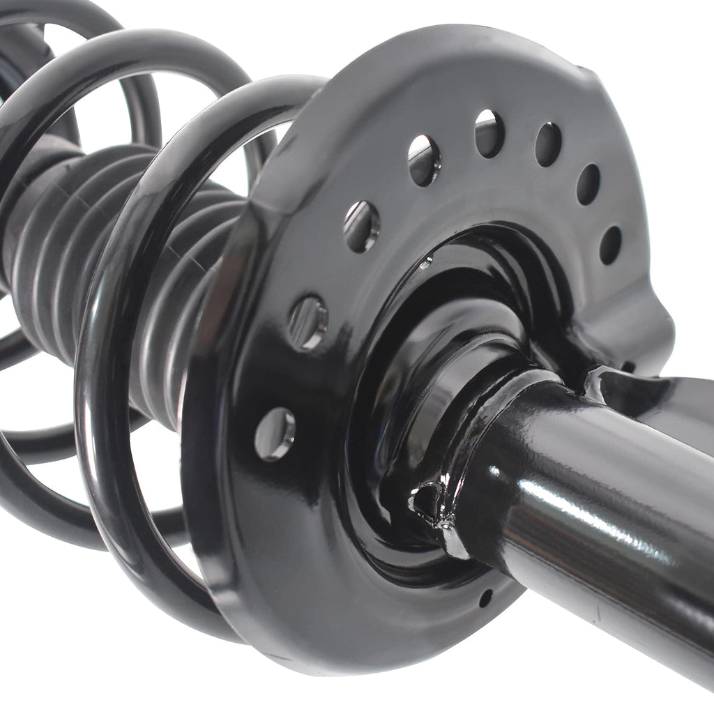 Garvee Front Complete Strut Assembly 2007-2010 Equinox 172526 172527