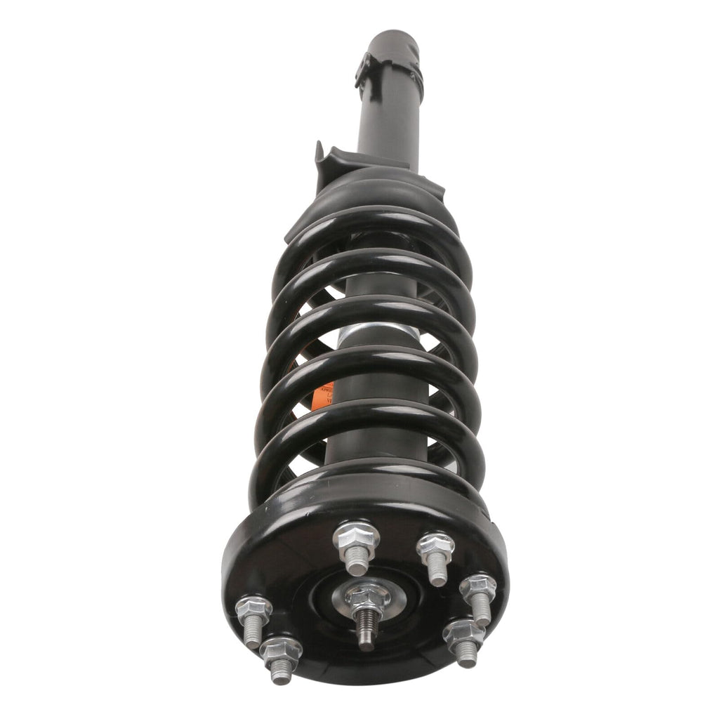 Garvee 2008-2012 Accord Front Struts 172562L/R Complete Pair Spring